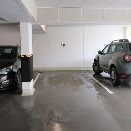 Hp Touristik - Residenz Hohe Lith Neu 3 1 2 Apartment คุกซ์ฮาเวน ภายนอก รูปภาพ