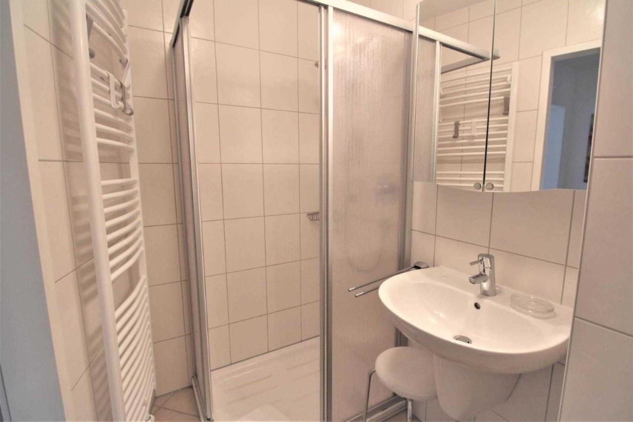 Hp Touristik - Residenz Hohe Lith Neu 3 1 2 Apartment คุกซ์ฮาเวน ภายนอก รูปภาพ