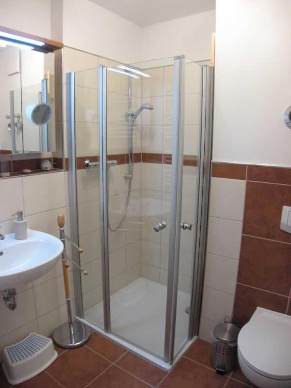 Hp Touristik - Residenz Hohe Lith Neu 3 1 2 Apartment คุกซ์ฮาเวน ภายนอก รูปภาพ