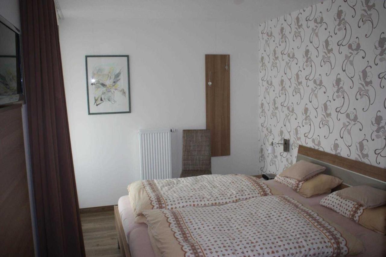 Hp Touristik - Residenz Hohe Lith Neu 3 1 2 Apartment คุกซ์ฮาเวน ภายนอก รูปภาพ