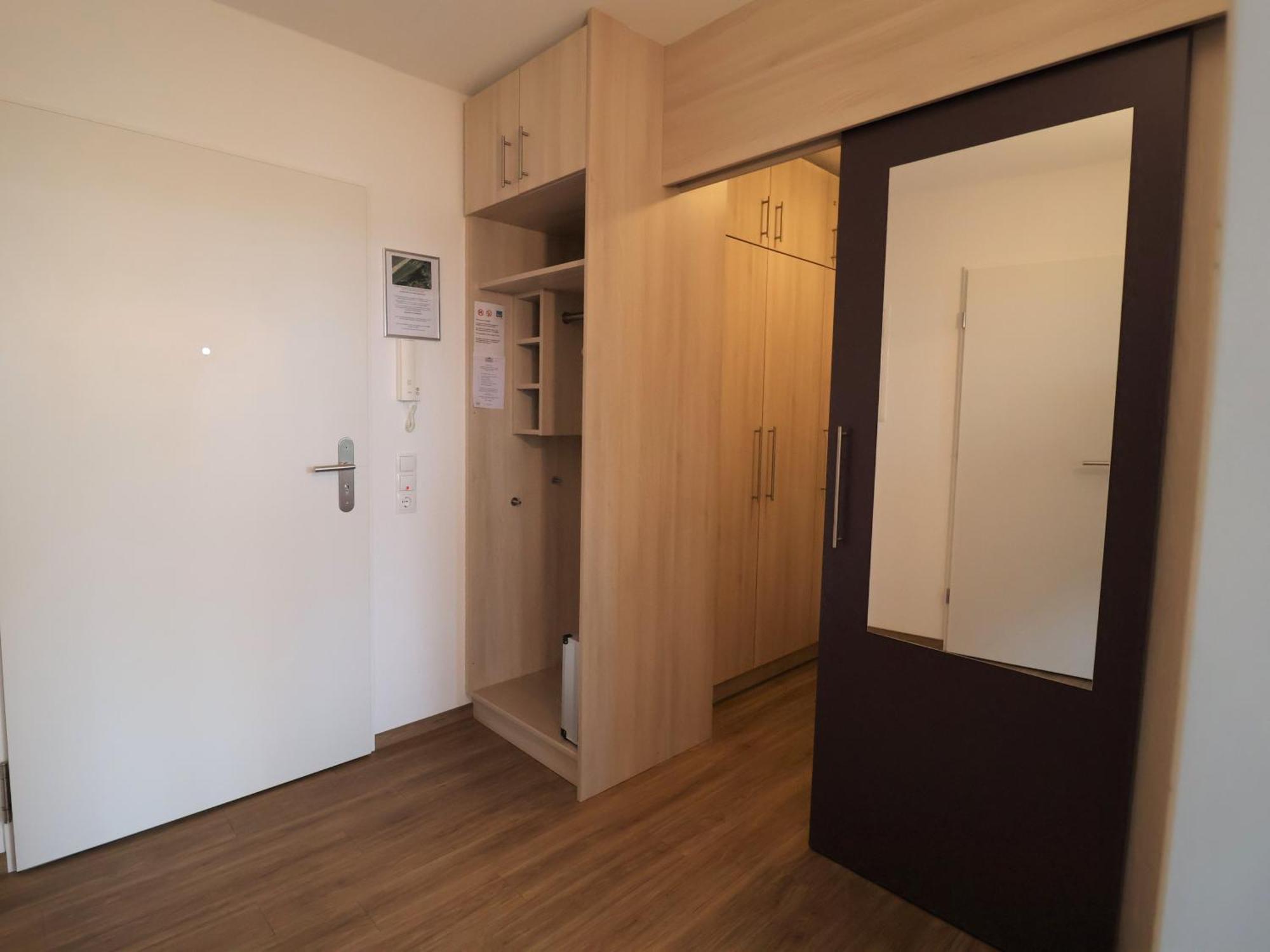 Hp Touristik - Residenz Hohe Lith Neu 3 1 2 Apartment คุกซ์ฮาเวน ภายนอก รูปภาพ