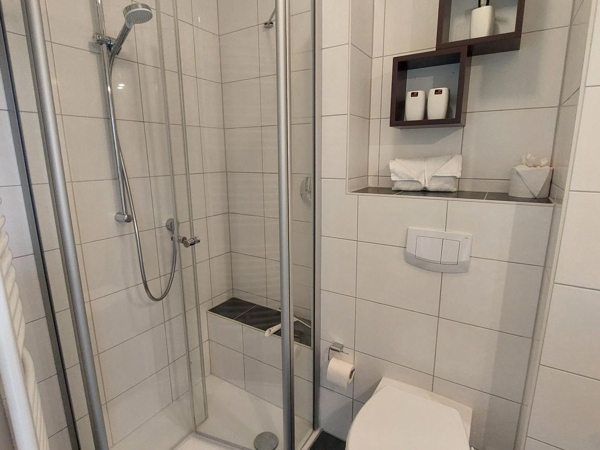 Hp Touristik - Residenz Hohe Lith Neu 3 1 2 Apartment คุกซ์ฮาเวน ภายนอก รูปภาพ