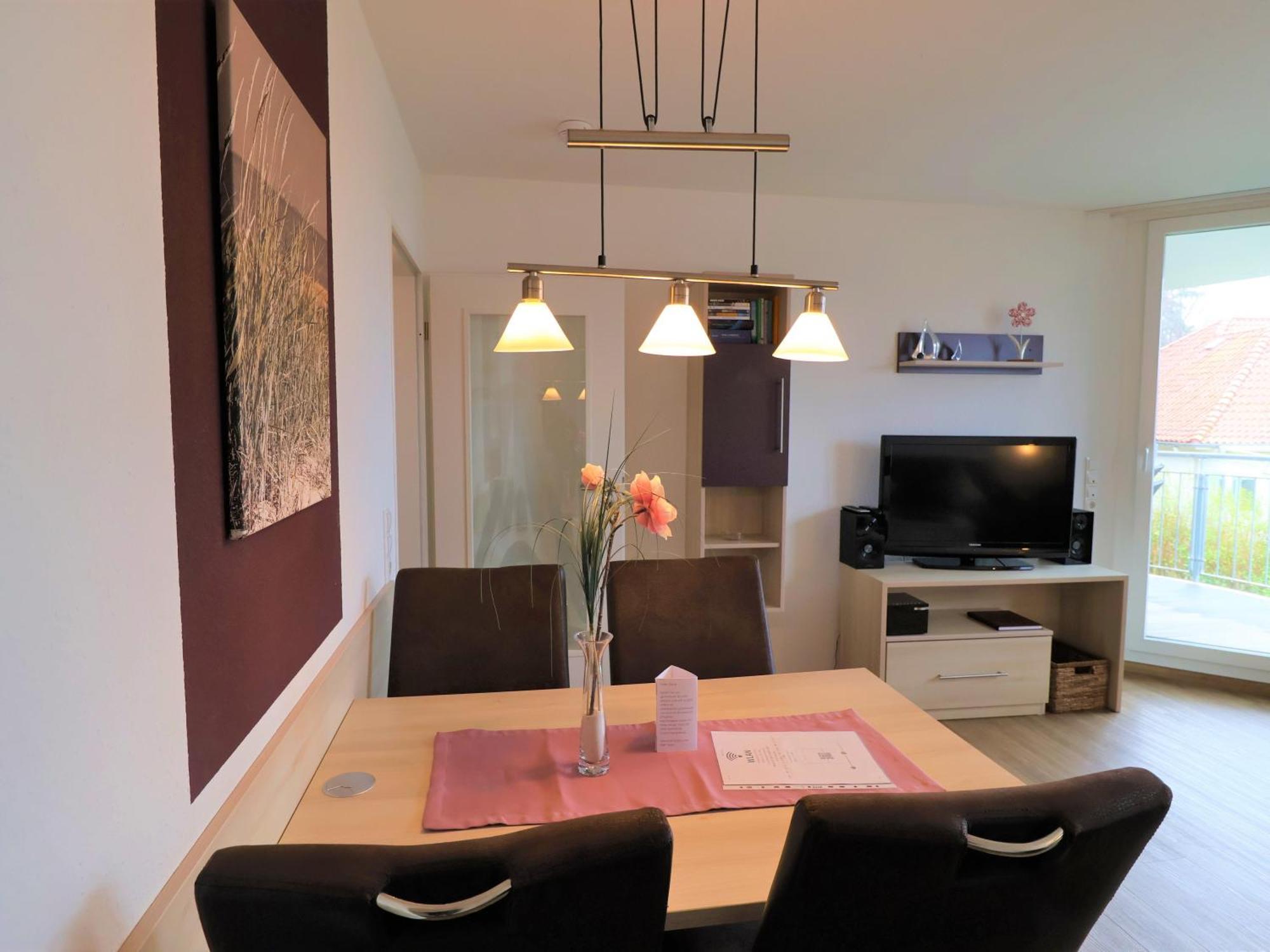 Hp Touristik - Residenz Hohe Lith Neu 3 1 2 Apartment คุกซ์ฮาเวน ภายนอก รูปภาพ